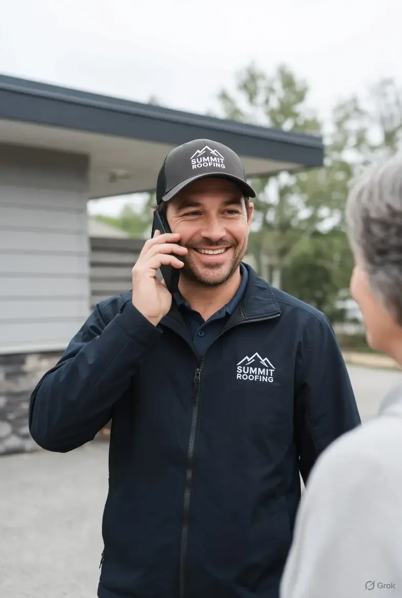 Flat Roof Leak Repair Canistota, SD FAQs